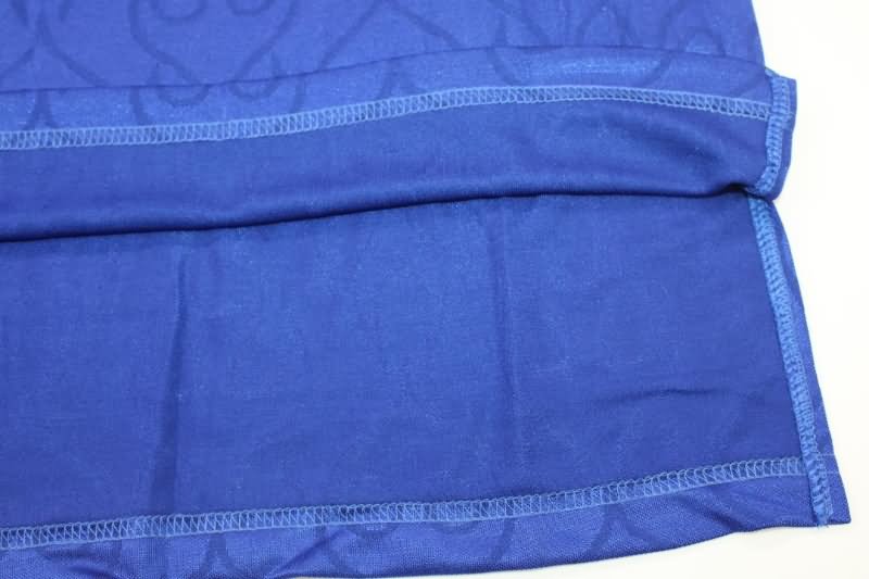 Japan Soccer Jersey Home Long Retro Replica 1998