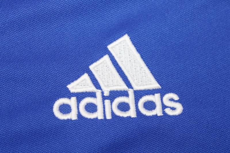 Japan Soccer Jersey Home Retro Replica 2000