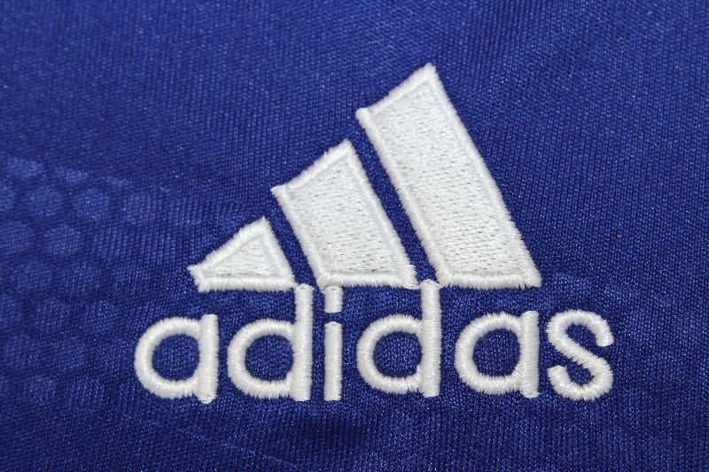 AAA Quality Japan 2014 Home Retro Soccer Jersey