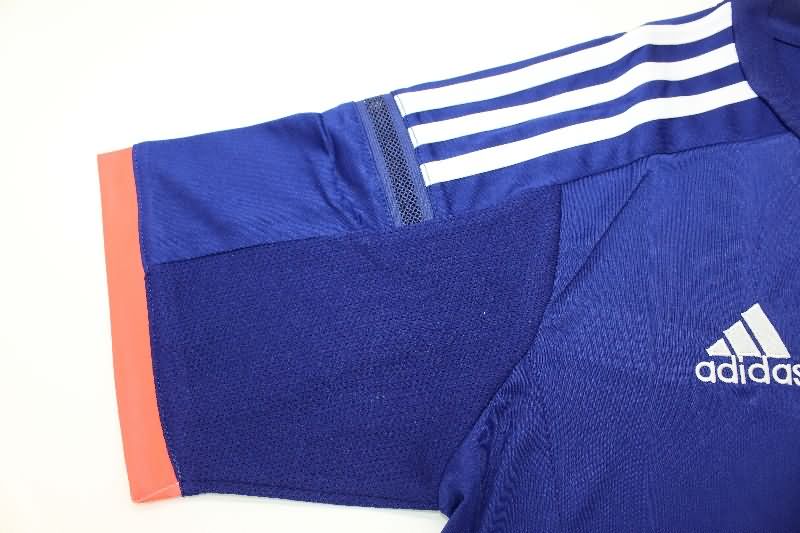 AAA Quality Japan 2014 Home Retro Soccer Jersey