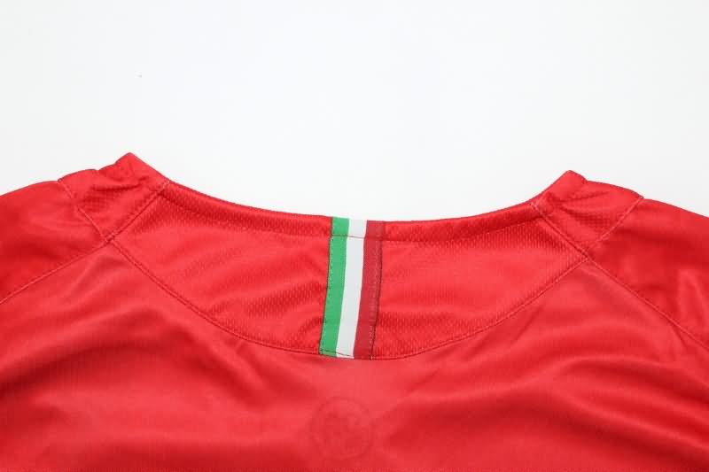 Juventus Soccer Jersey Third Retro Replica 2005/06
