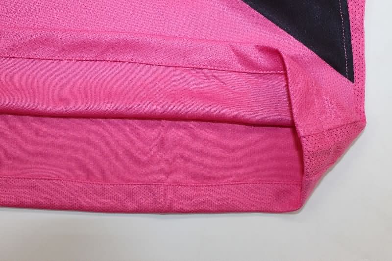 AAA Quality Juventus 2011/12 Away Long Sleeve Retro Soccer Jersey