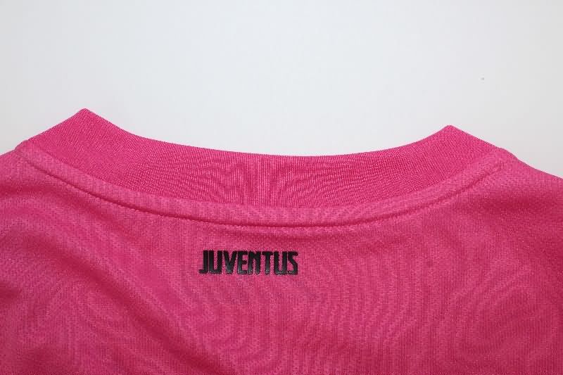 AAA Quality Juventus 2011/12 Away Long Sleeve Retro Soccer Jersey