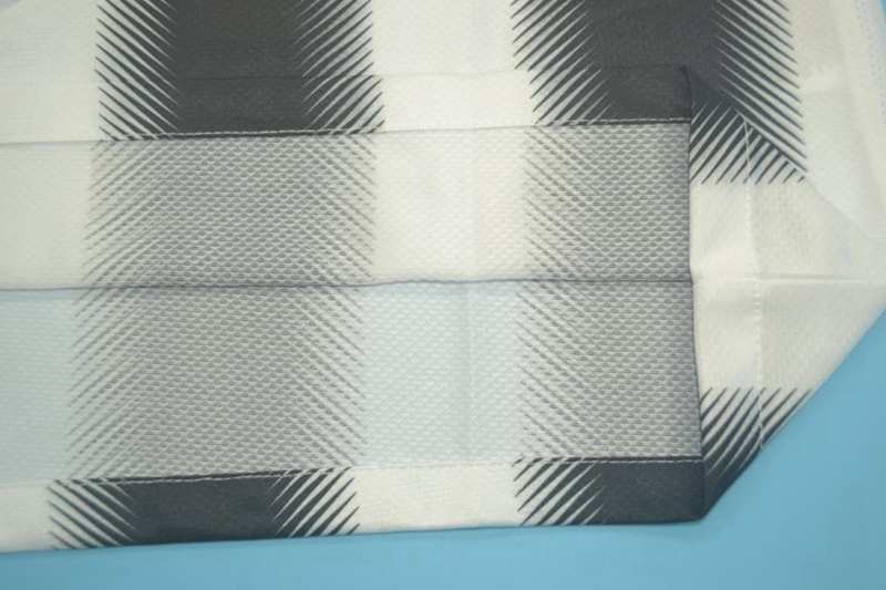 Juventus Soccer Jersey Home Retro Replica 2011/12