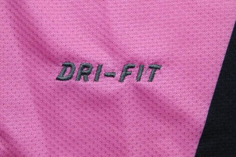 Juventus Soccer Jersey Away Retro Replica 2012/13