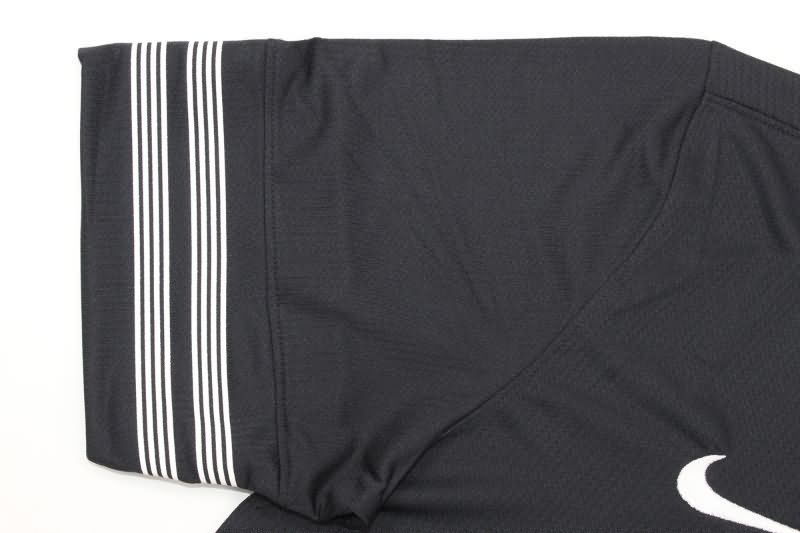 Juventus Soccer Jersey Third Retro Replica 2012/13