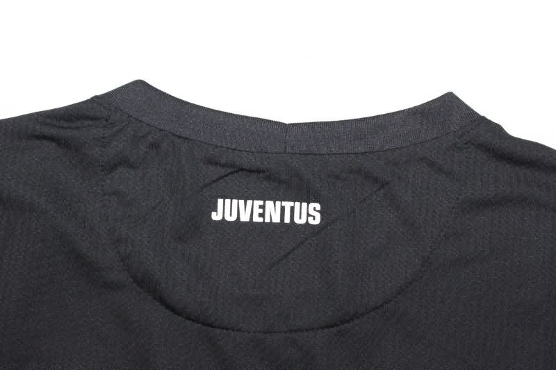 Juventus Soccer Jersey Third Retro Replica 2012/13