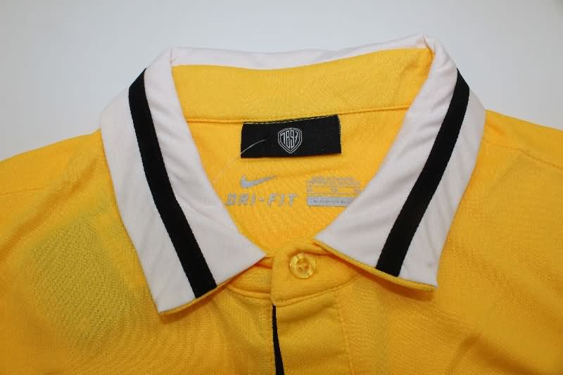 AAA Quality Juventus 2013/14 Away Retro Soccer Jersey