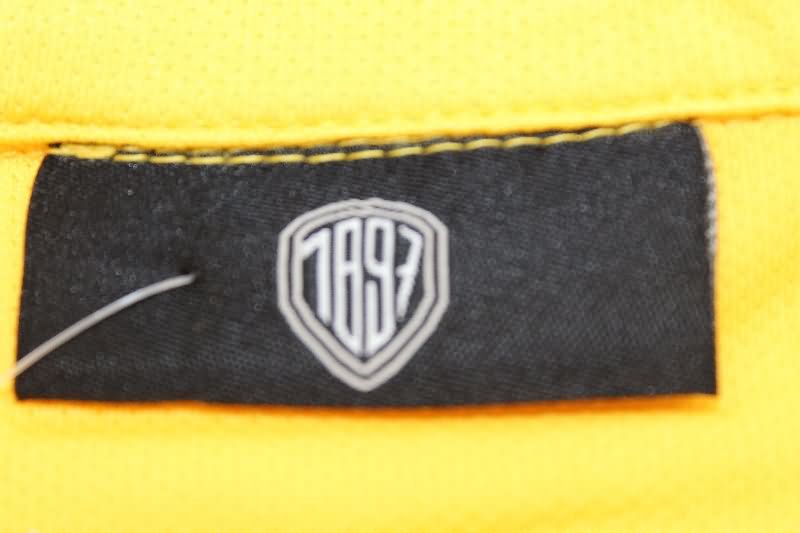 AAA Quality Juventus 2013/14 Away Retro Soccer Jersey