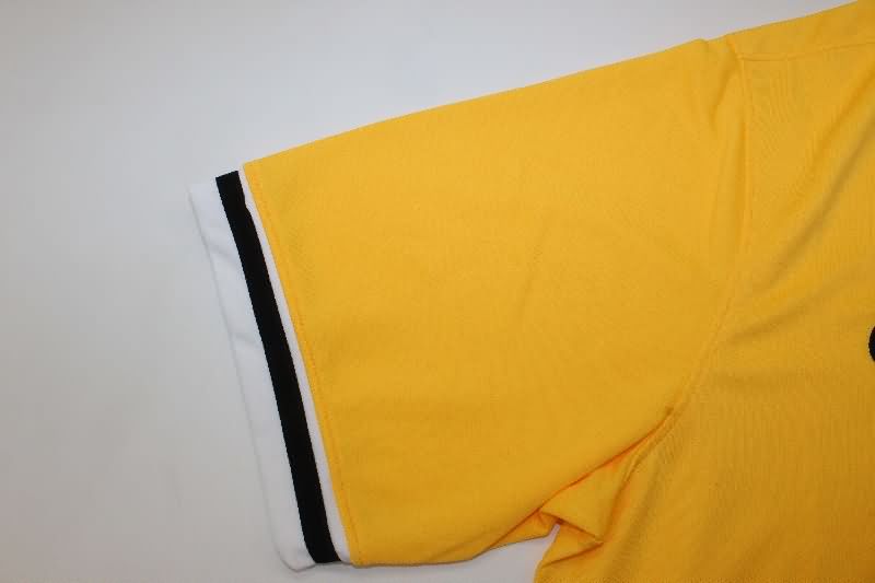 AAA Quality Juventus 2013/14 Away Retro Soccer Jersey