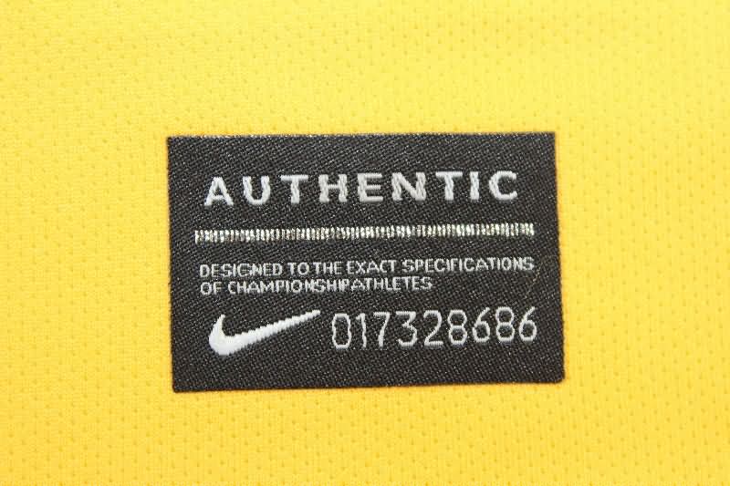 AAA Quality Juventus 2013/14 Away Retro Soccer Jersey