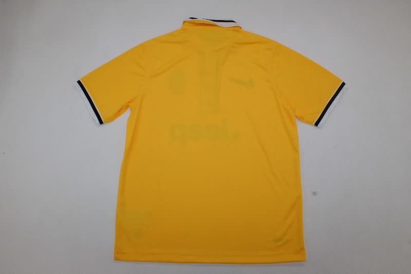 AAA Quality Juventus 2013/14 Away Retro Soccer Jersey