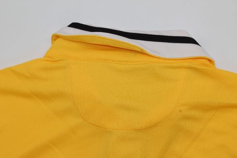 AAA Quality Juventus 2013/14 Away Retro Soccer Jersey