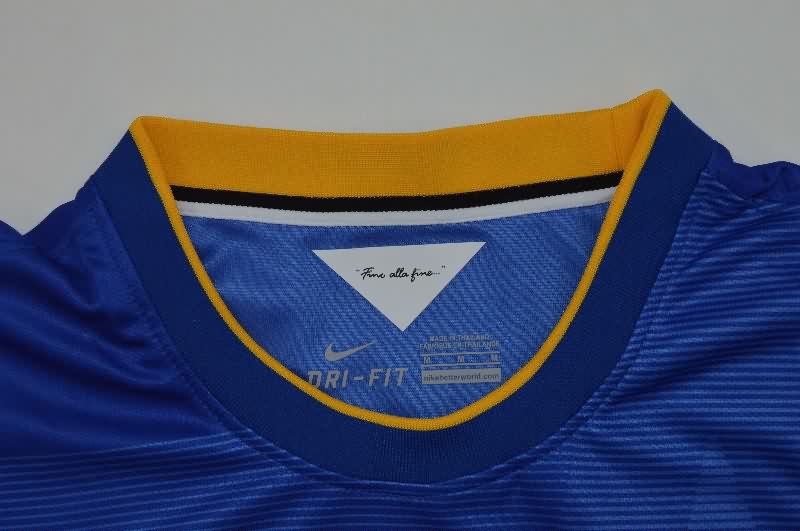AAA Quality Juventus 2014/15 Away Retro Soccer Jersey