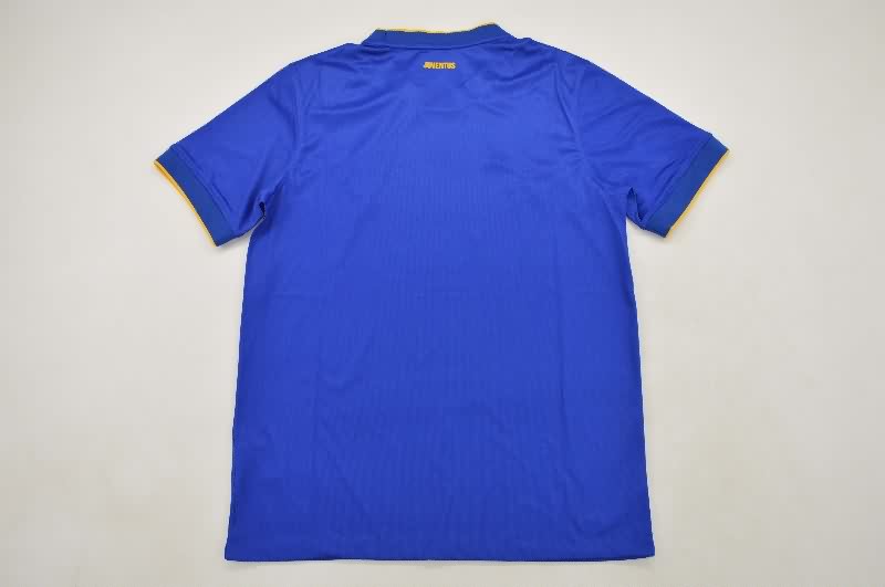 AAA Quality Juventus 2014/15 Away Retro Soccer Jersey