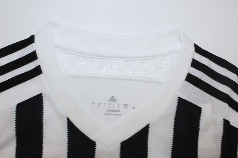 AAA Quality Juventus 2015/16 Home Retro Soccer Jersey
