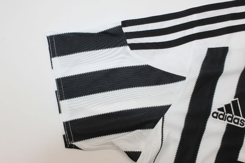 AAA Quality Juventus 2015/16 Home Retro Soccer Jersey