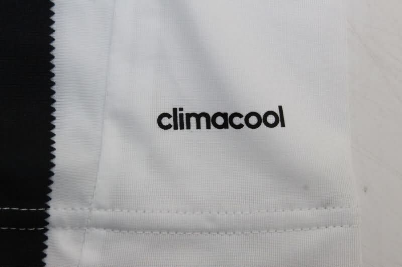 AAA Quality Juventus 2015/16 Home Retro Soccer Jersey