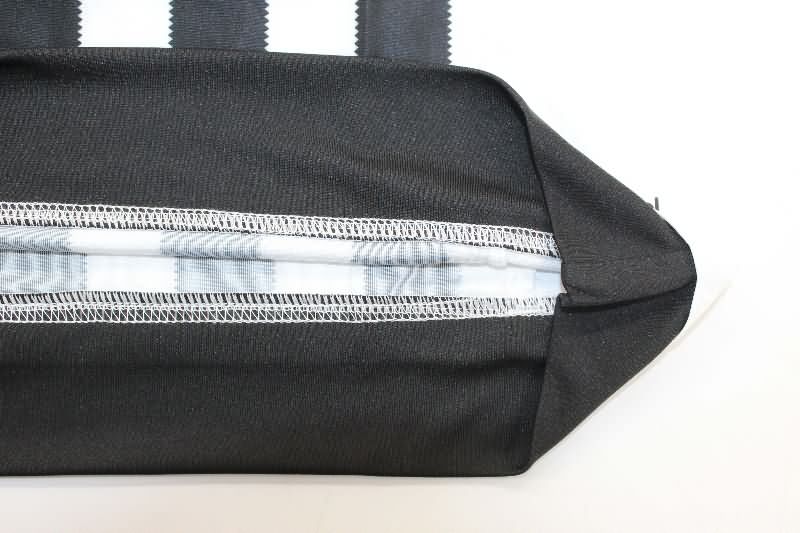 AAA Quality Juventus 2015/16 Home Retro Soccer Jersey