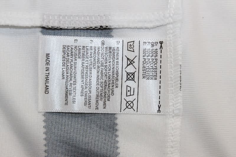 AAA Quality Juventus 2015/16 Home Retro Soccer Jersey