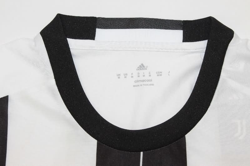 AAA Quality Juventus 2016/17 Home Retro Soccer Jersey