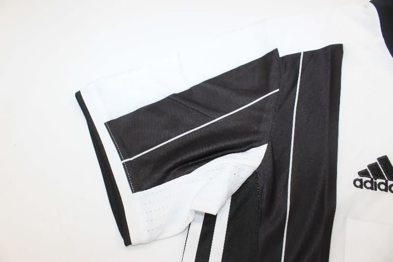 AAA Quality Juventus 2016/17 Home Retro Soccer Jersey