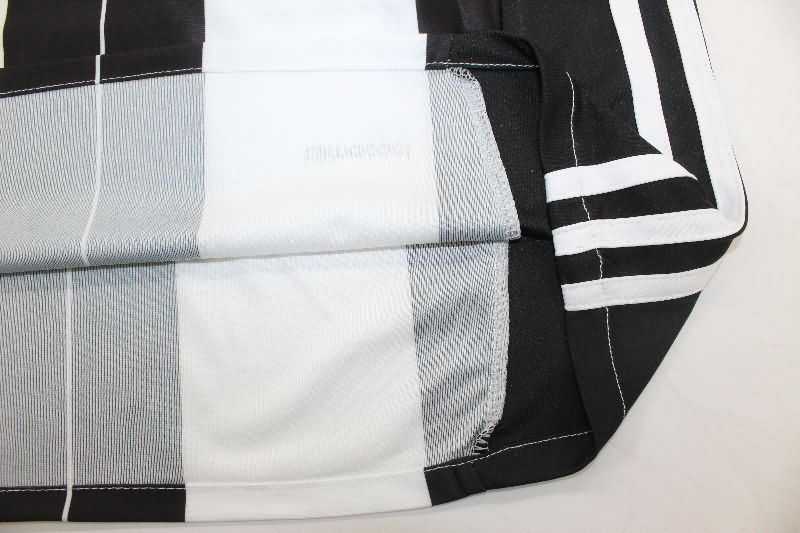 AAA Quality Juventus 2016/17 Home Retro Soccer Jersey