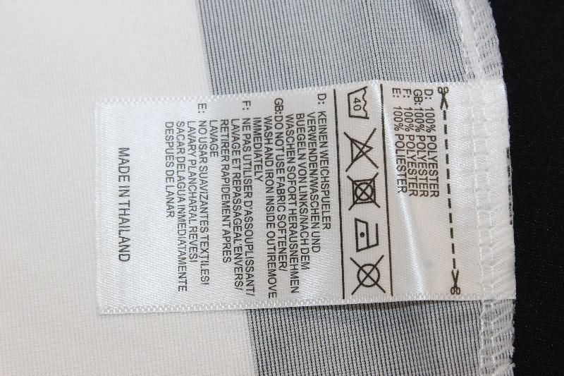 AAA Quality Juventus 2016/17 Home Retro Soccer Jersey