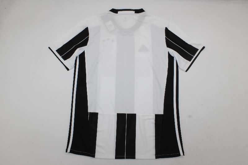 AAA Quality Juventus 2016/17 Home Retro Soccer Jersey