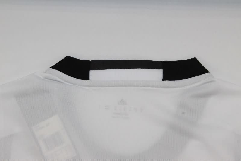 AAA Quality Juventus 2016/17 Home Retro Soccer Jersey