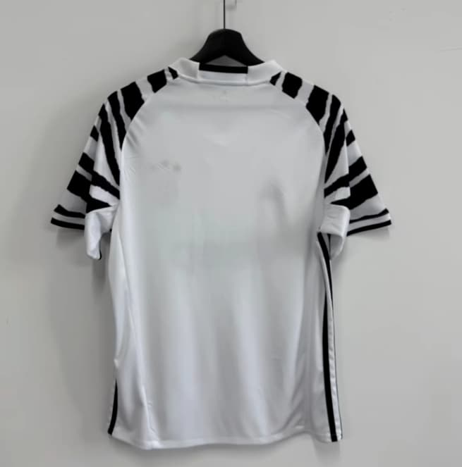 AAA Quality Juventus 2016/17 Third Retro Soccer Jersey