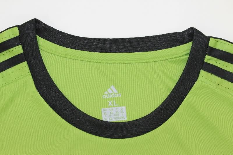 AAA Quality Juventus 2017/18 Third Retro Soccer Jersey