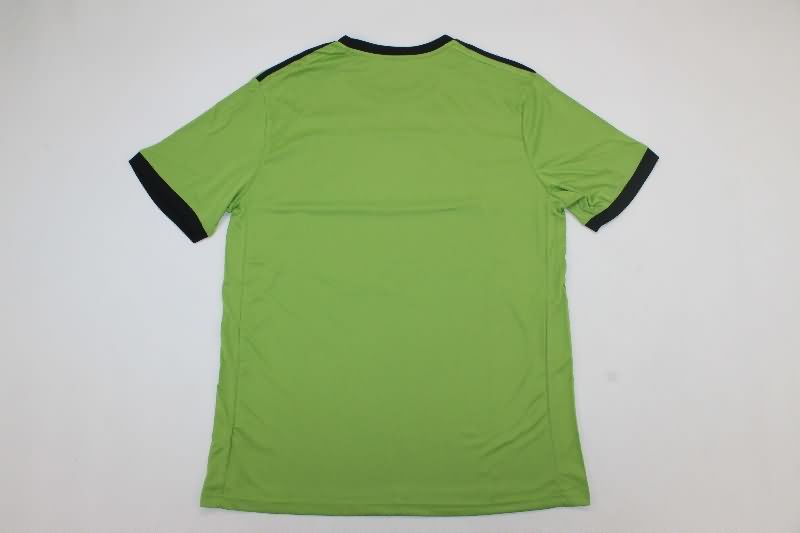 AAA Quality Juventus 2017/18 Third Retro Soccer Jersey