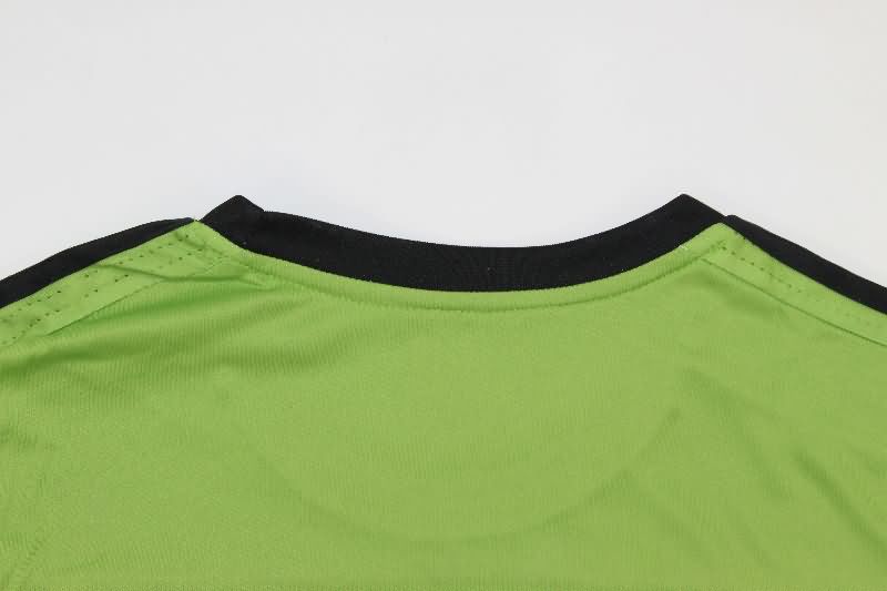 AAA Quality Juventus 2017/18 Third Retro Soccer Jersey