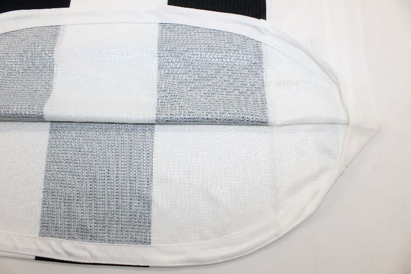 Juventus Soccer Jersey Home Retro (Player) 2018/19