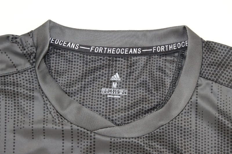 Juventus Soccer Jersey Third Retro Replica 2018/19