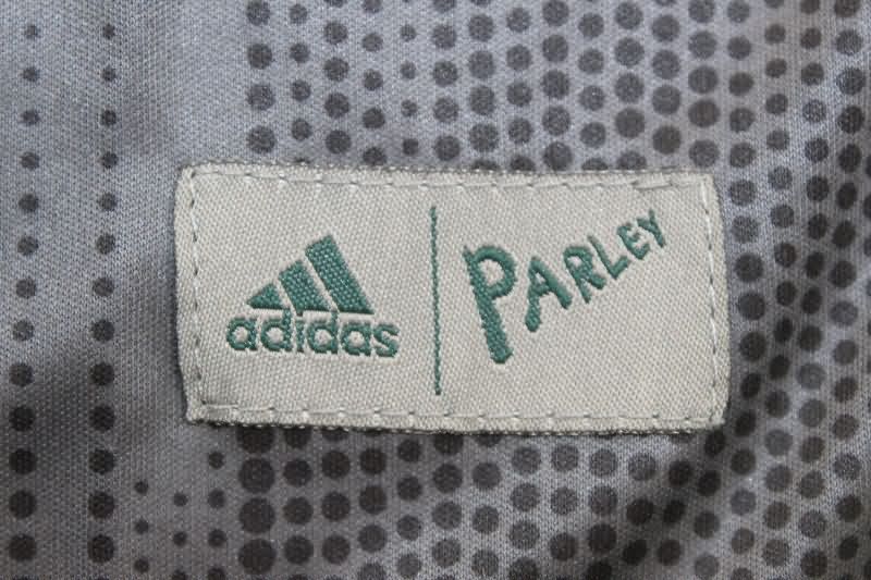 Juventus Soccer Jersey Third Retro Replica 2018/19