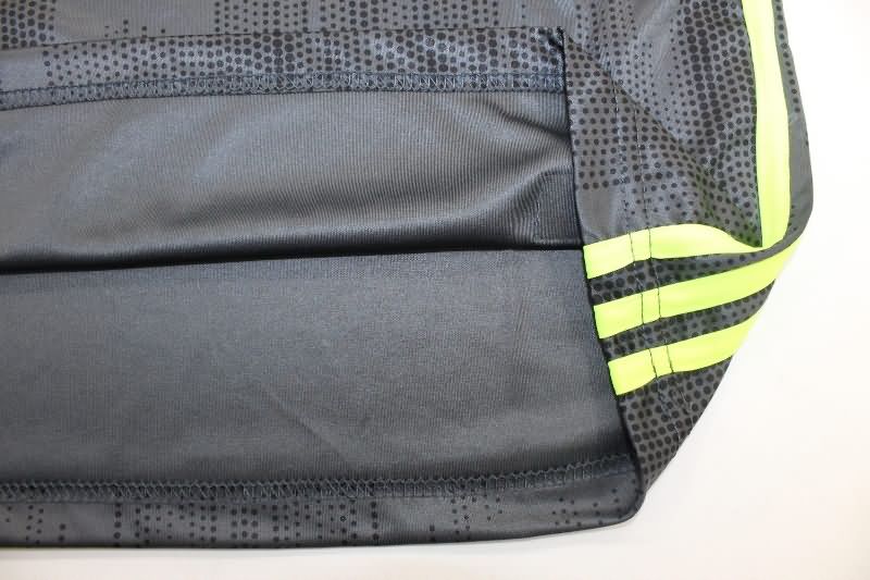 Juventus Soccer Jersey Third Retro Replica 2018/19