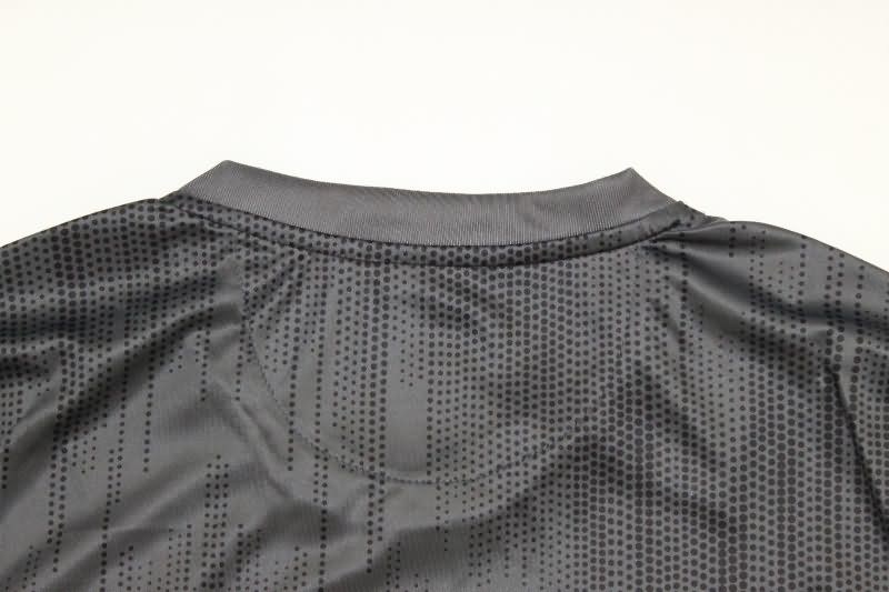 Juventus Soccer Jersey Third Retro Replica 2018/19