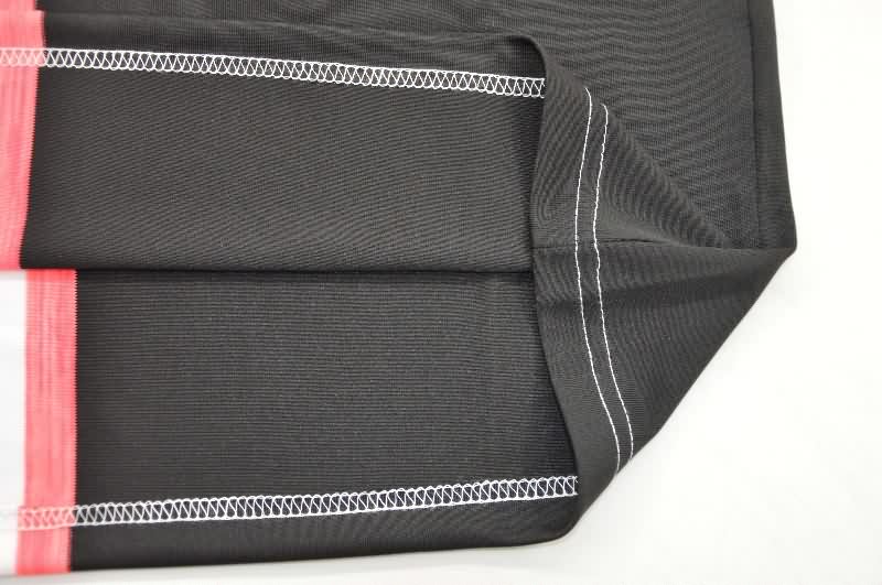 Juventus Soccer Jersey Home Long Sleeve Retro Replica 2019/20