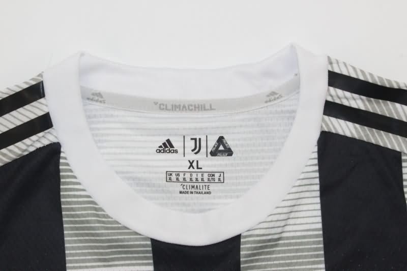 Juventus Soccer Jersey Special Long Sleeve Retro (Player) 2019/20