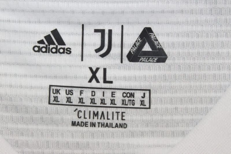 Juventus Soccer Jersey Special Long Sleeve Retro (Player) 2019/20