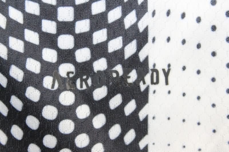 Juventus Soccer Jersey Special Long Sleeve Retro (Player) 2019/20