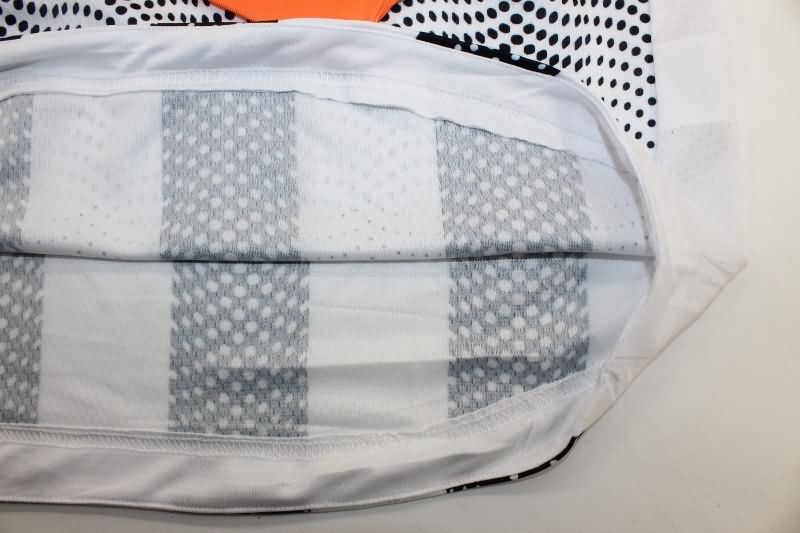 Juventus Soccer Jersey Special Long Sleeve Retro (Player) 2019/20