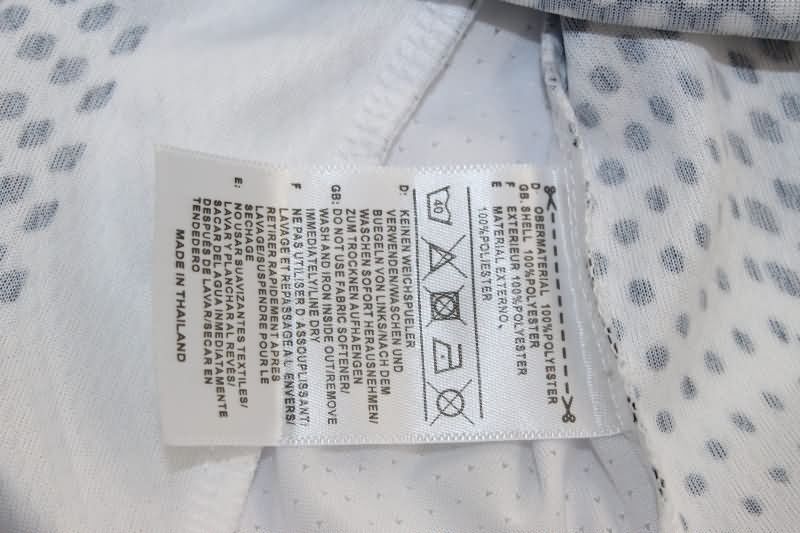 Juventus Soccer Jersey Special Long Sleeve Retro (Player) 2019/20