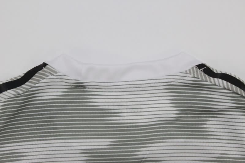 Juventus Soccer Jersey Special Long Sleeve Retro (Player) 2019/20