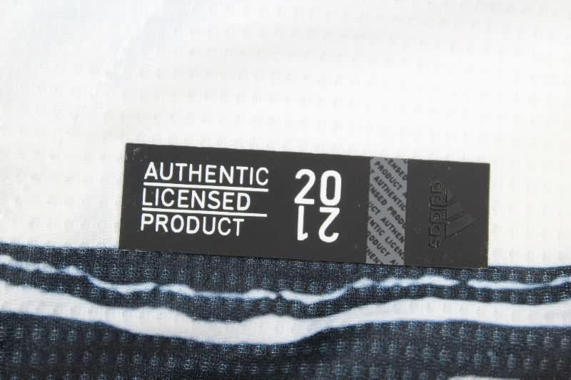 AAA Quality Juventus 2020/21 Home Retro Soccer Jersey (Player)