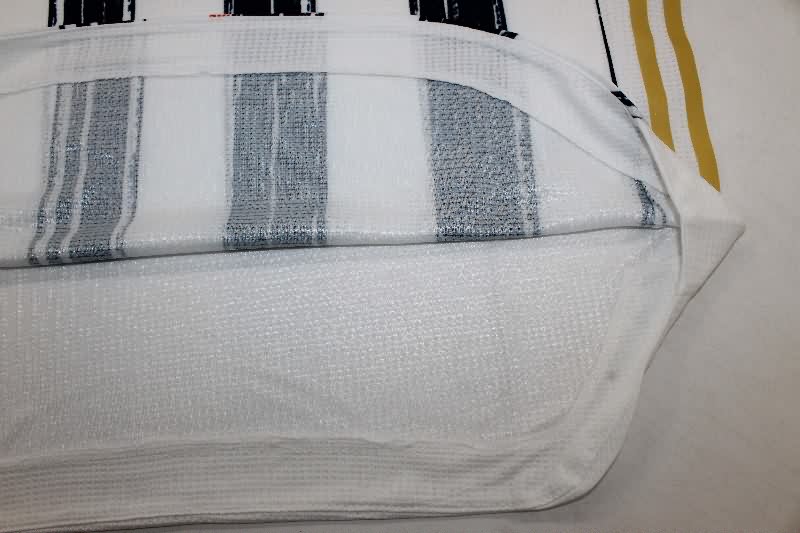 AAA Quality Juventus 2020/21 Home Retro Soccer Jersey (Player)