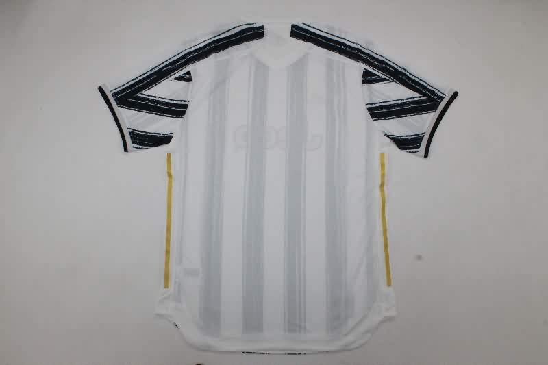 AAA Quality Juventus 2020/21 Home Retro Soccer Jersey (Player)