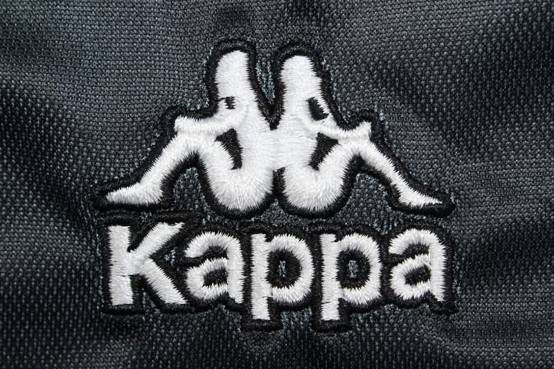 Juventus Soccer Jersey Third Retro Replica 1994/95